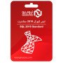 ايس كيو إل 2019 ستاندرت