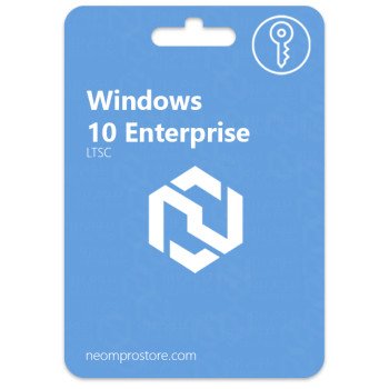 ويندوز 10 انتربرايز