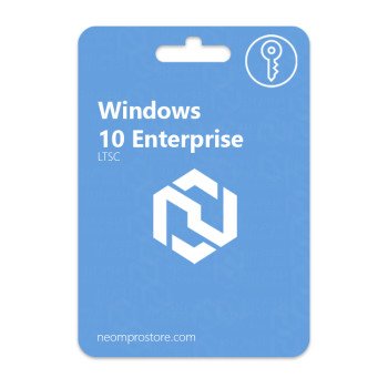 ويندوز 10 انتربرايز