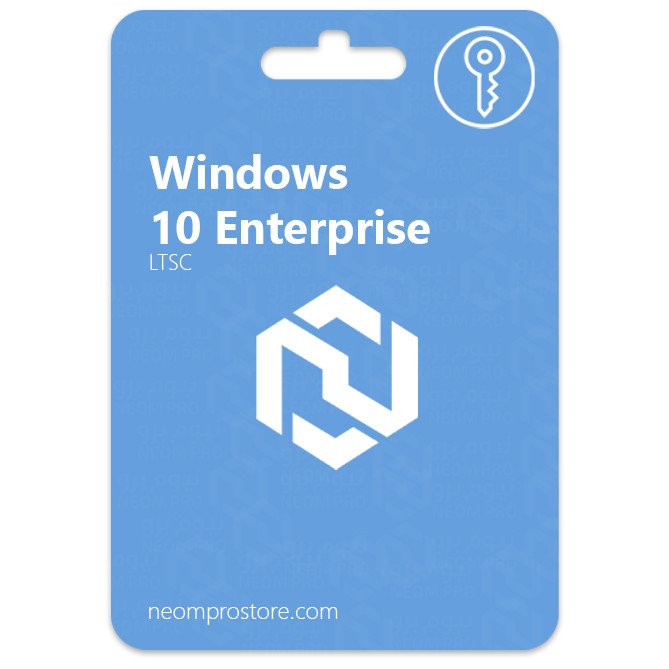 ويندوز 10 انتربرايز