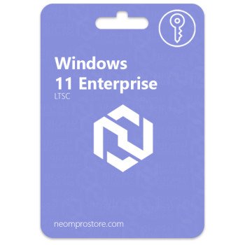 ويندوز 11 انتربرايز