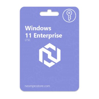 ويندوز 11 انتربرايز