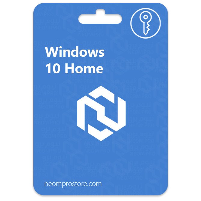Windows 10 Home