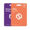 Windows 10 Pro + Office 2019 Pro Plus