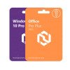 Windows 10 Pro + Office 2021 Pro Plus
