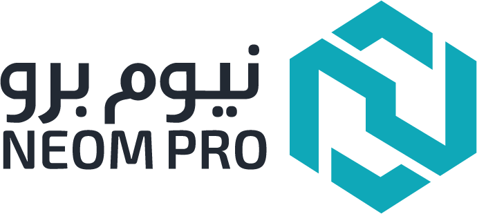 متجر نيوم برو