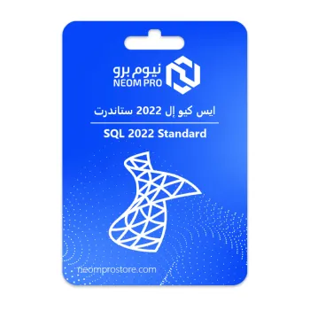 ايس كيو إل 2022 ستاندرت